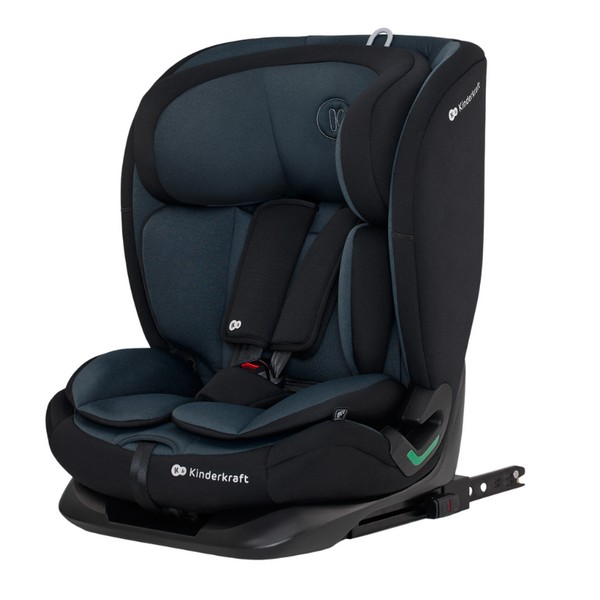 Продукт KinderKraft Oneto3 i-size 9-36 кг. - Столче за кола - 0 - BG Hlapeta